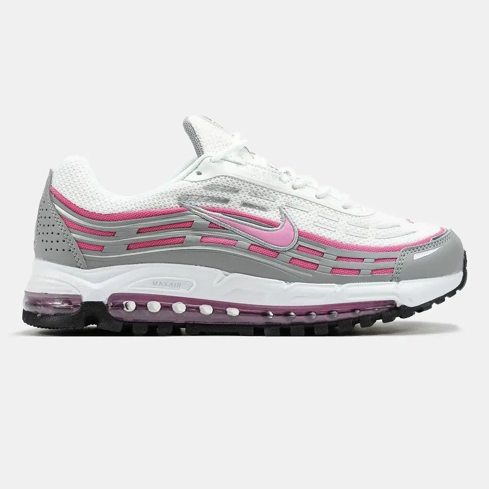 Nike Air Max TL 2.5 White Pink Grey