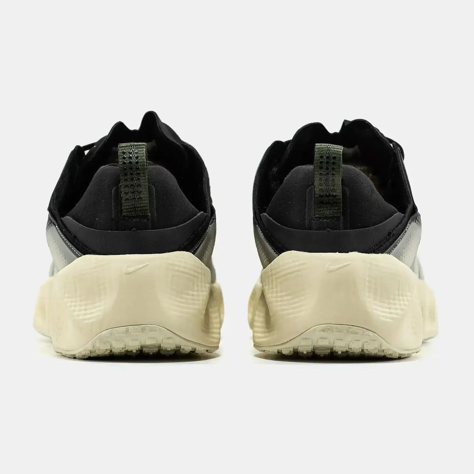 Nike Ava Rover Black Sail, 41