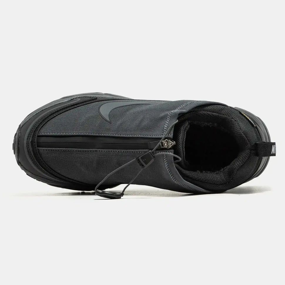 Nike Zoom Pulse Cordura Black Fur, 41