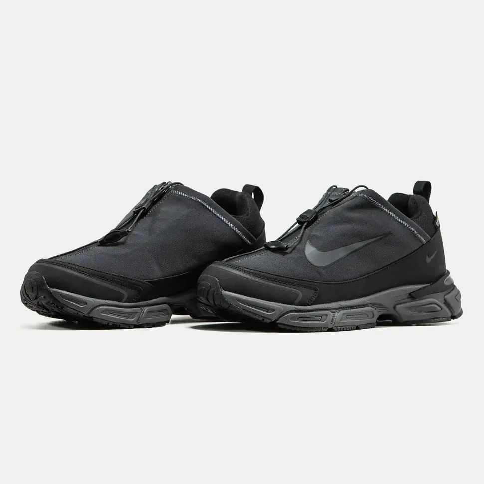 Nike Zoom Pulse Cordura Black Fur, 41