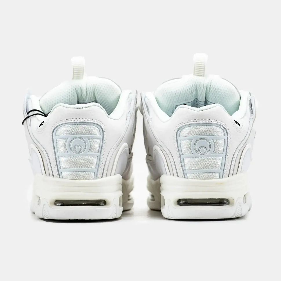 Osiris D3 2001 Triple White