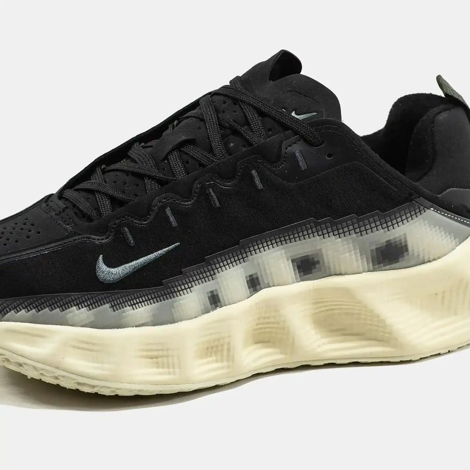 Nike Ava Rover Black Sail, 41