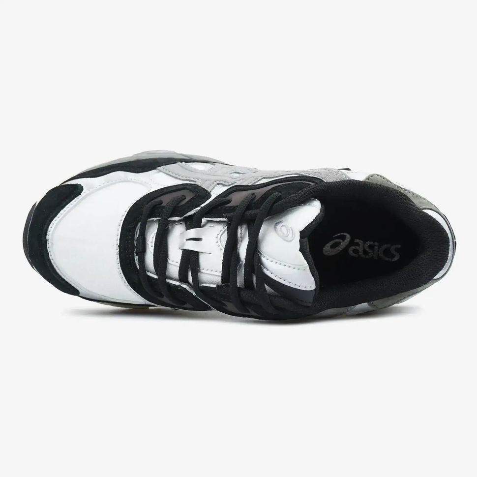 Asics Gel-NYC Ivory Clay Grey GORE-TEX, 40