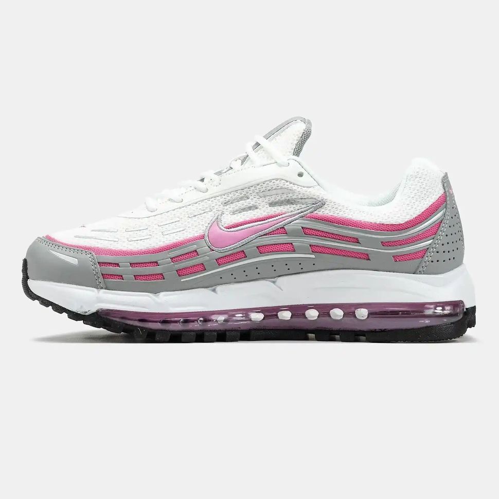 Nike Air Max TL 2.5 White Pink Grey