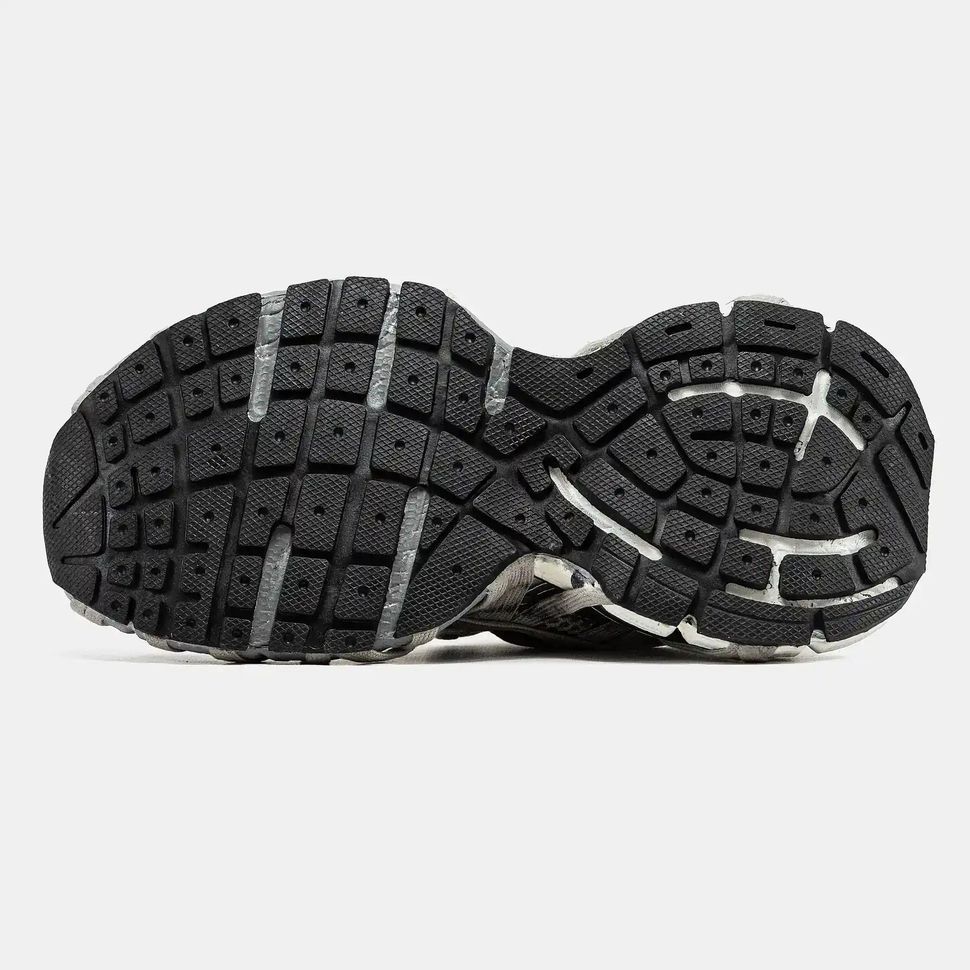 Balenciaga 3XL Extreme Lace Grey Purple