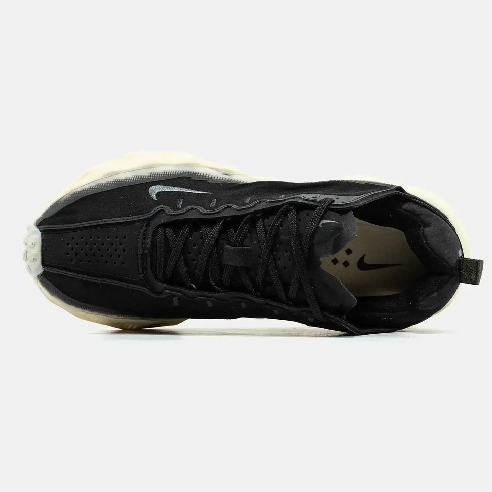 Nike Ava Rover Black Sail, 41