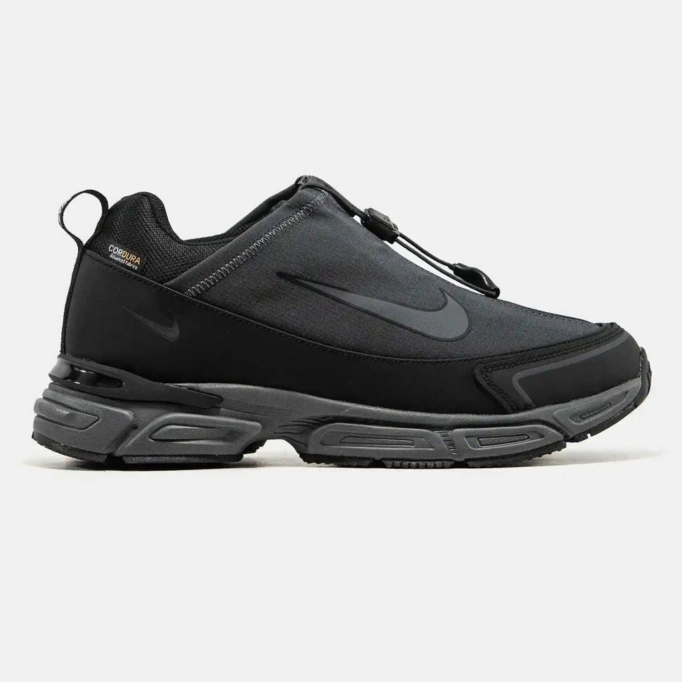 Nike Zoom Pulse Cordura Black Fur, 41