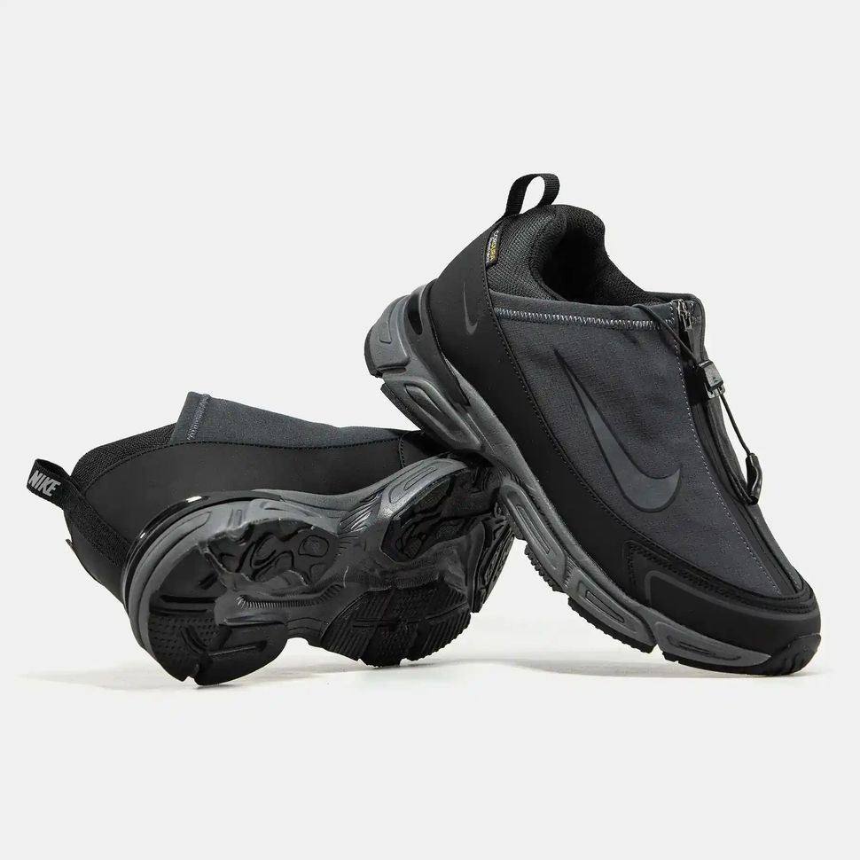 Nike Zoom Pulse Cordura Black Fur, 41