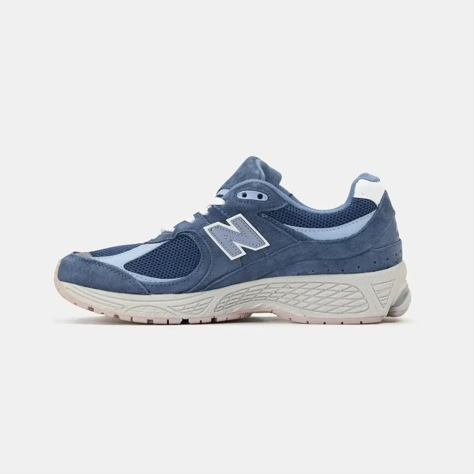New Balance 2002R Hazy Blue
