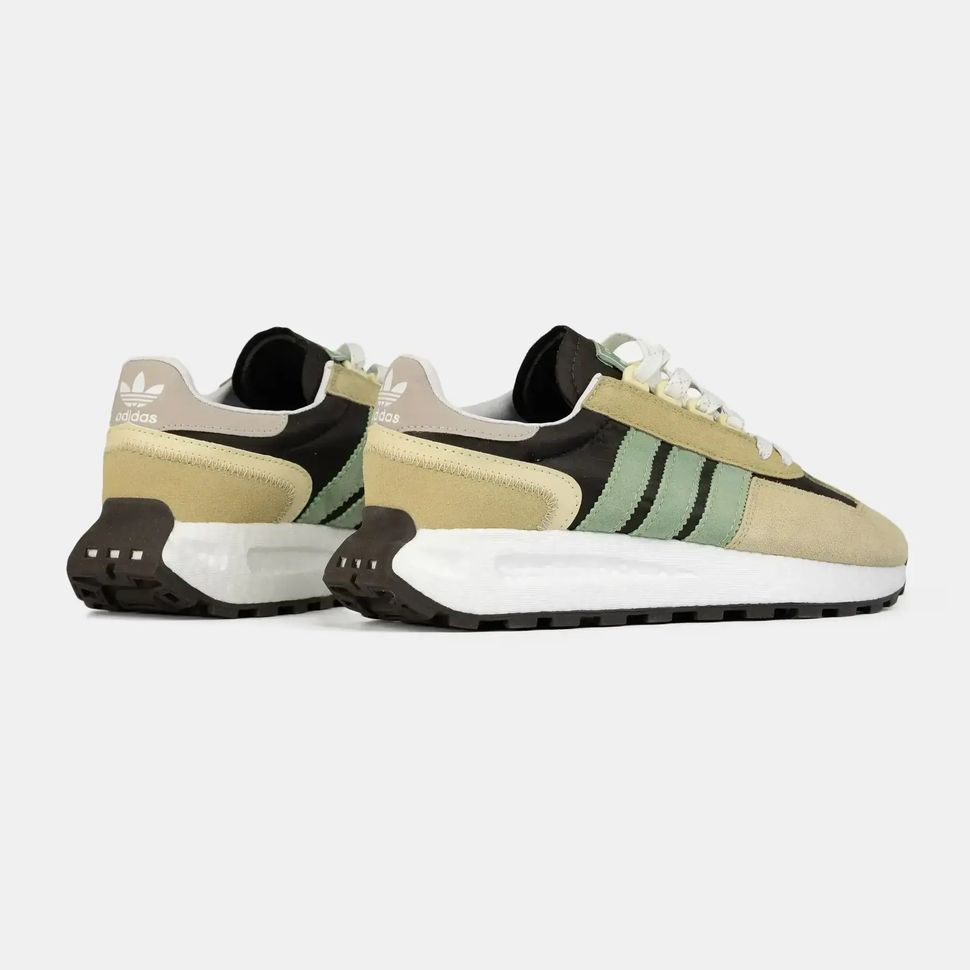 Adidas Retropy E5 Beige Green, 43