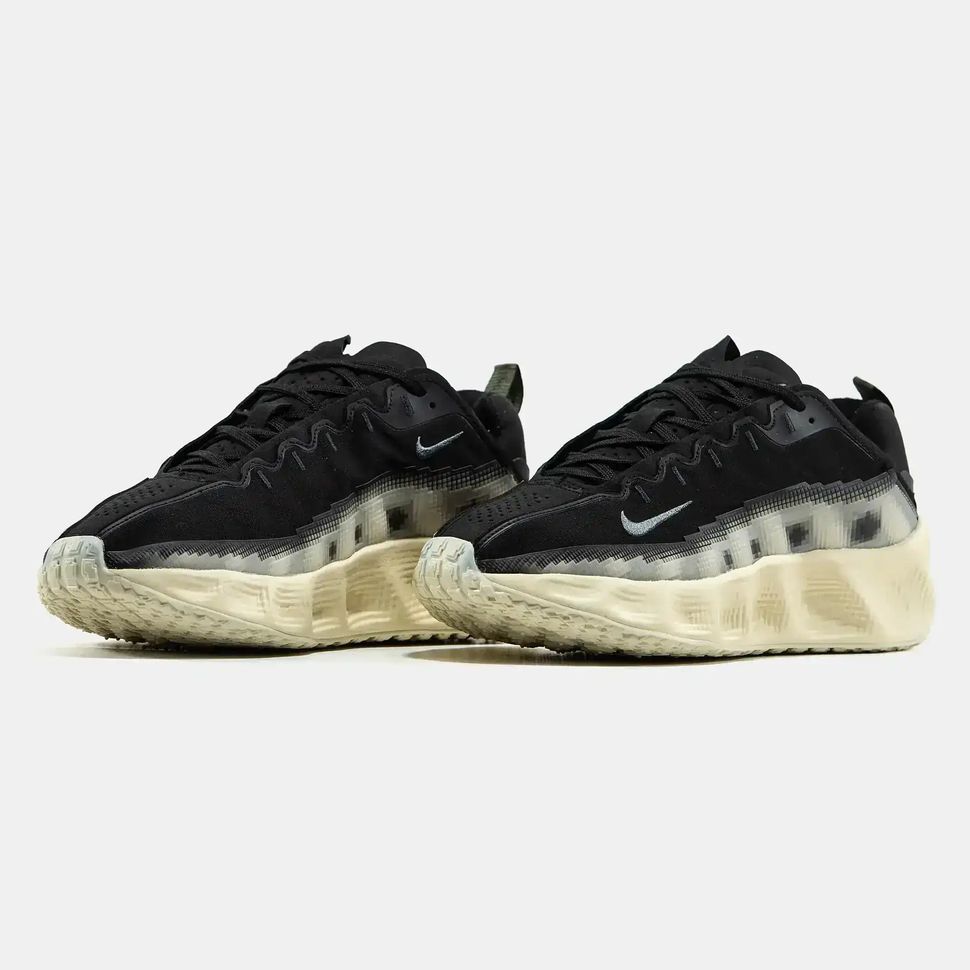 Nike Ava Rover Black Sail, 41
