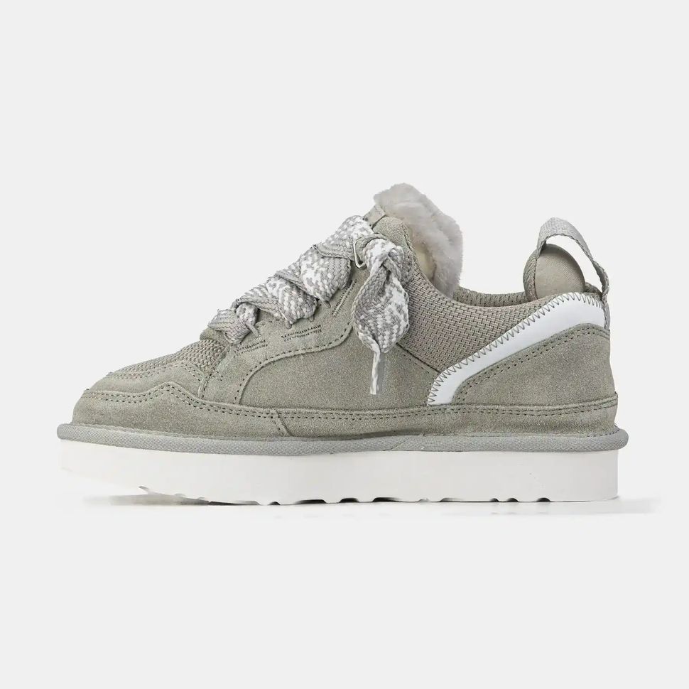 UGG Lowmel Sneaker Gray
