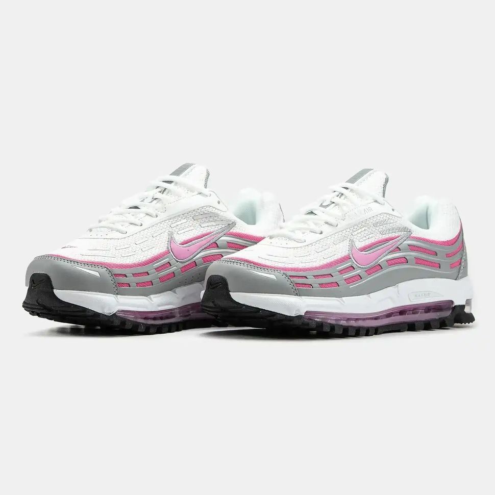 Nike Air Max TL 2.5 White Pink Grey