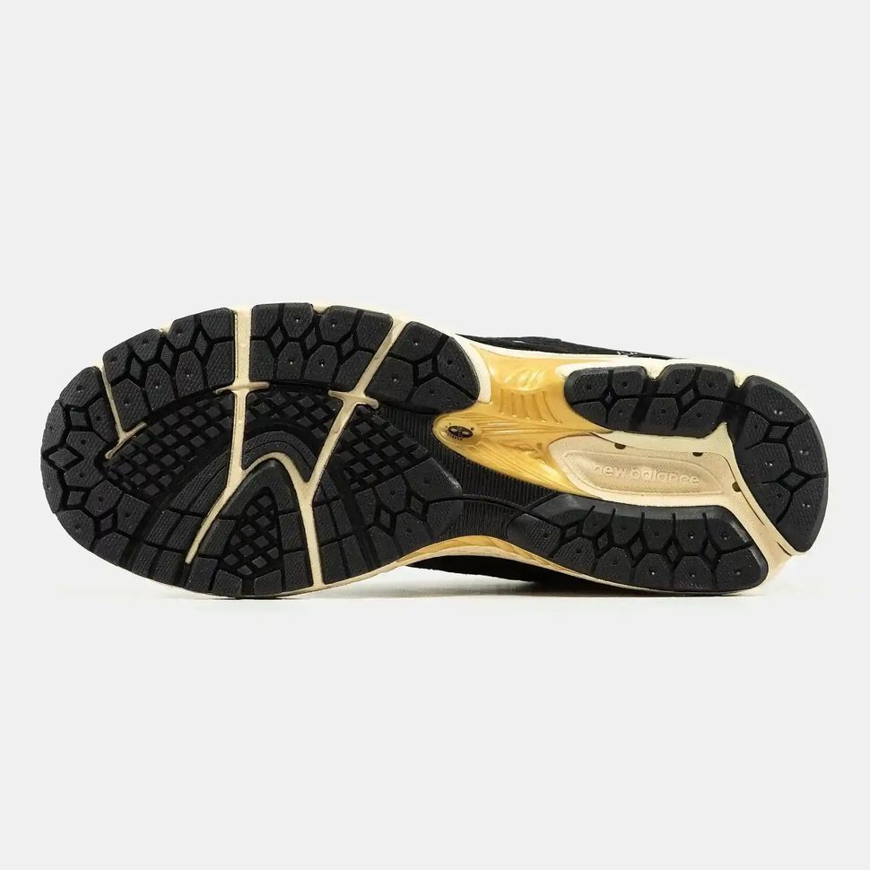New Balance 1906R Black Cream, 36