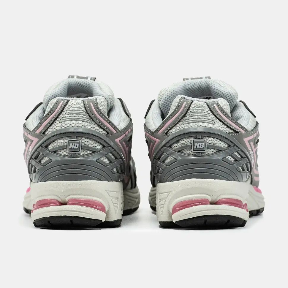 New Balance 1906R Grey Pink White