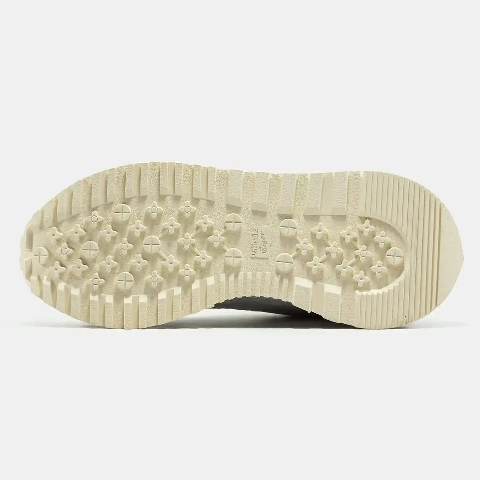 Onitsuka Tiger Moage CO White Grey, 36