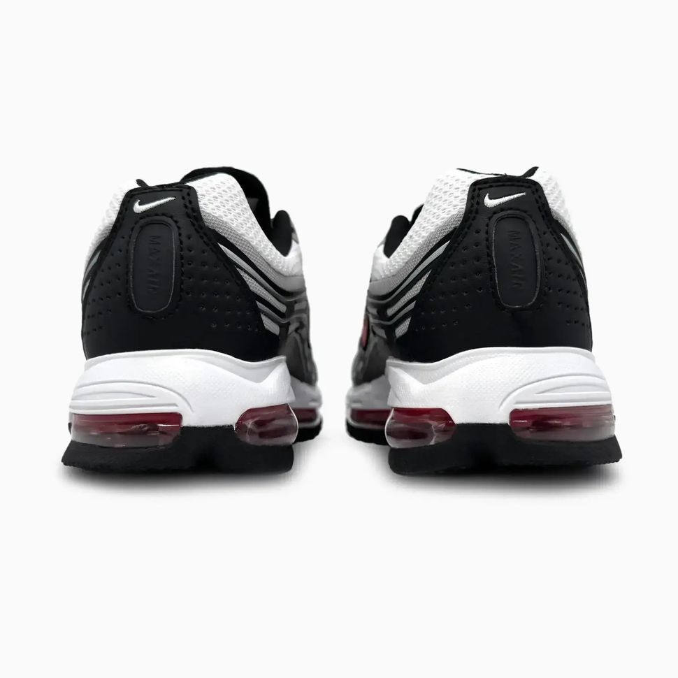 Nike Air Max TL 2.5 White Black Red, 40
