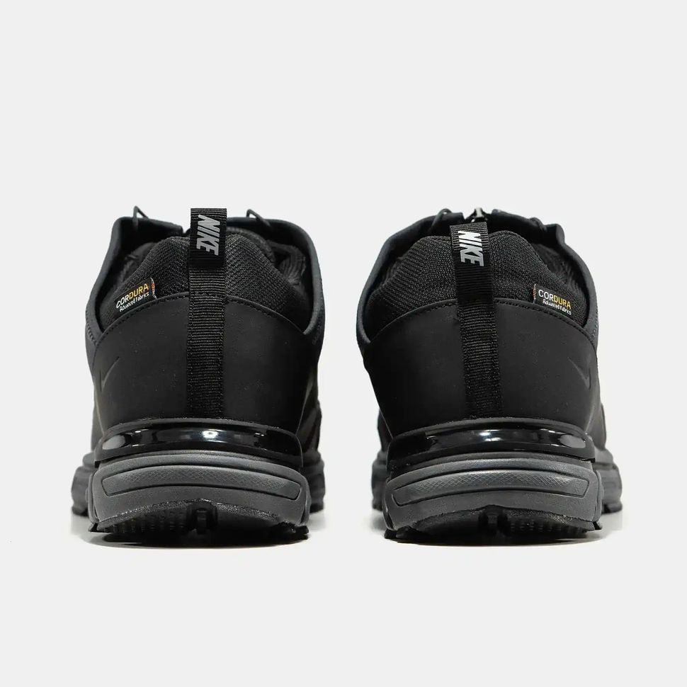 Nike Zoom Pulse Cordura Black Fur, 41