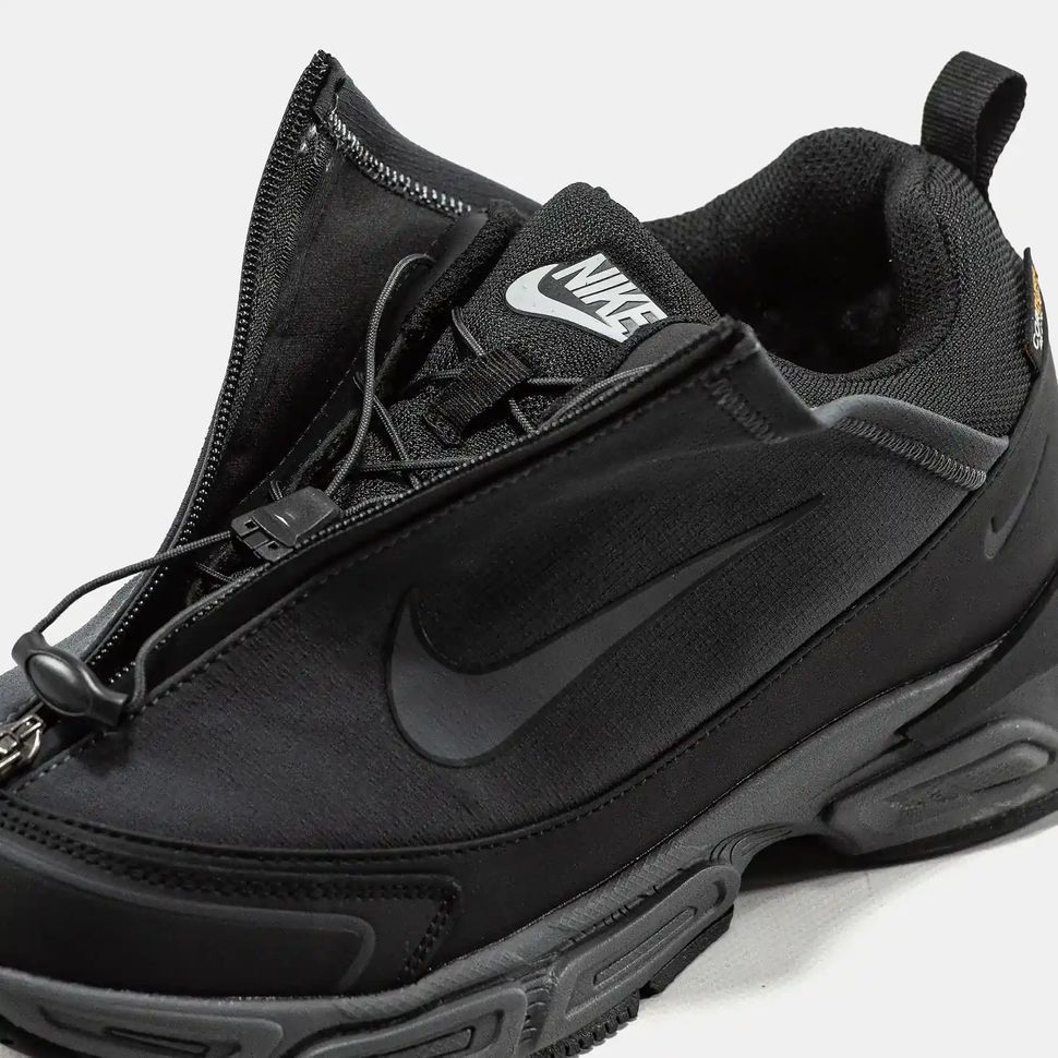 Nike Zoom Pulse Cordura Black Fur, 41