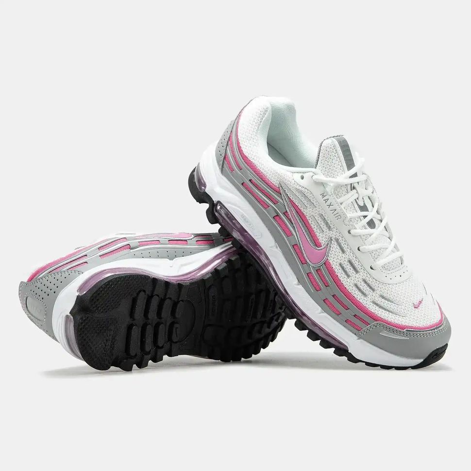 Nike Air Max TL 2.5 White Pink Grey