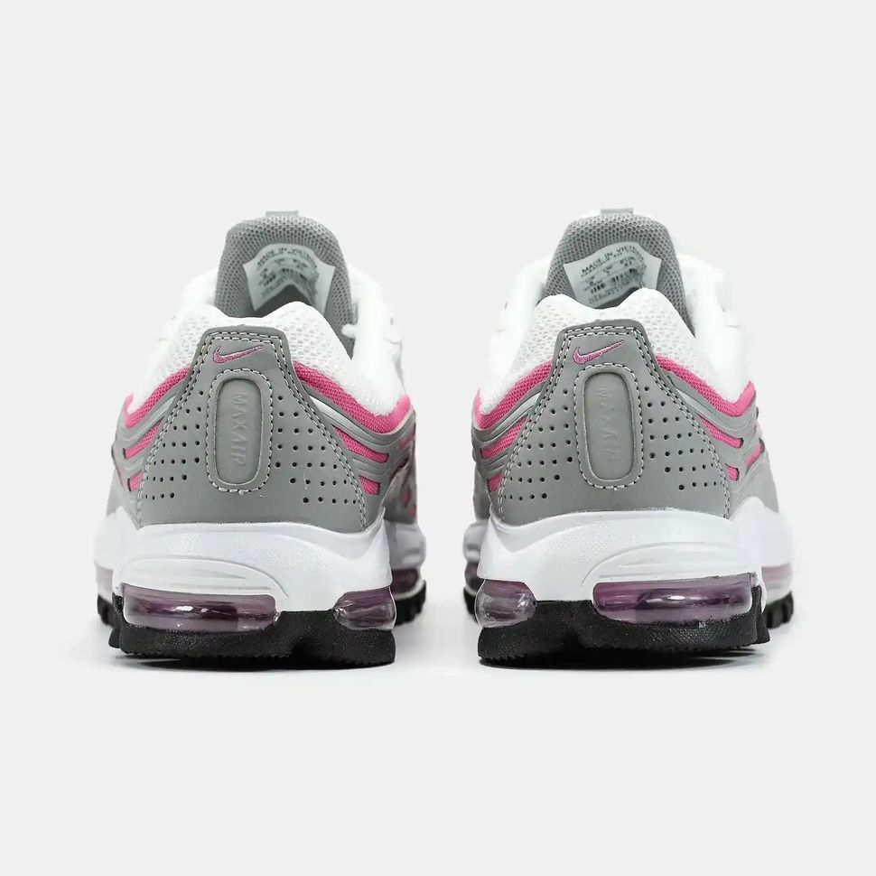 Nike Air Max TL 2.5 White Pink Grey