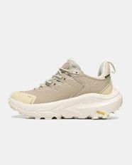 Hoka One One Anacapa Low GTX Sand Dune Eggnog