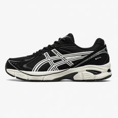 Asics Gel GT-2160 Gore-Tex Black White, 41