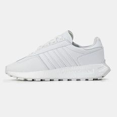 Adidas Retropy E5 White