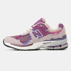 New Balance 2002R Protection Pack Pink, 36
