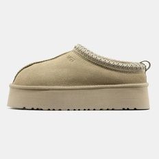UGG Tazz Platform Beige