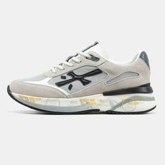 Premiata Moerun Beige Grey Black, 45