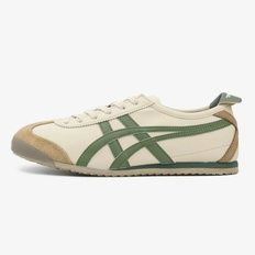Onitsuka Tiger Mexico 66 Beige Green, 37