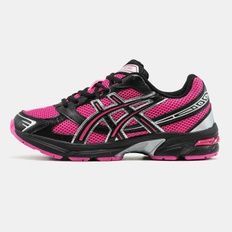 Asics Gel-1130 Black Pink Silver, 36