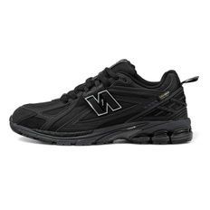 New Balance 1906R Cordura Leather Black, 37