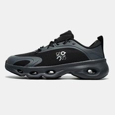 On Running x Loewe Cloudsolo Black Dark Grey, 36