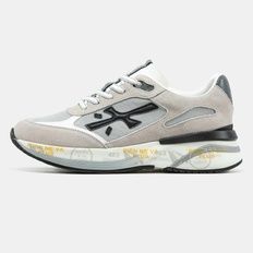 Premiata Moerun Beige Grey Black, 40