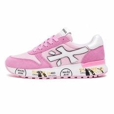 Premiata Mick Pink White, 36
