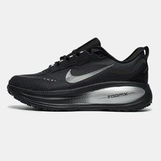 Nike ZOOM VOMERO 18 Black Silver GORE-TEX, 42