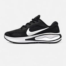 Nike Journey Run Black White, 36