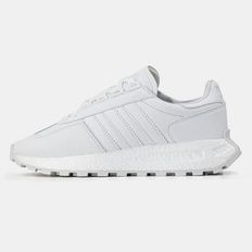 Adidas Retropy E5 White
