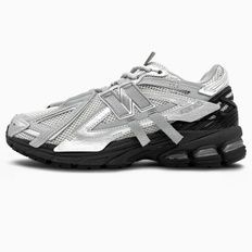 New Balance 1906A Silver Black