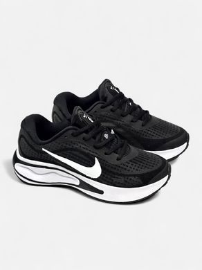 Nike Journey Run Black White, 36
