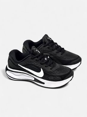 Nike Journey Run Black White, 36