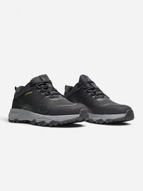 Columbia Transport Gore-Tex Black Grey, 41
