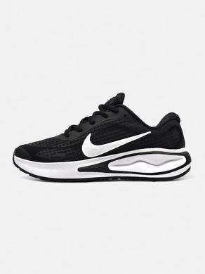 Nike Journey Run Black White, 36