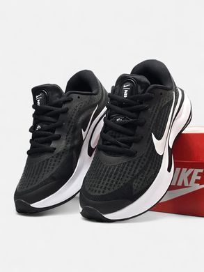 Nike Journey Run Black White, 36