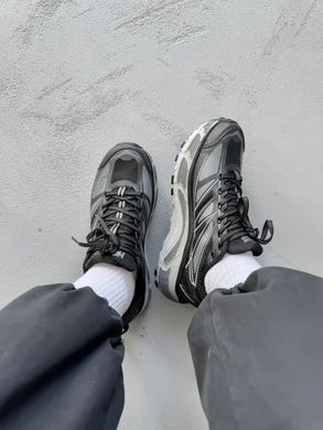 Hoka One One U Mafate Speed 2 Black Grey
