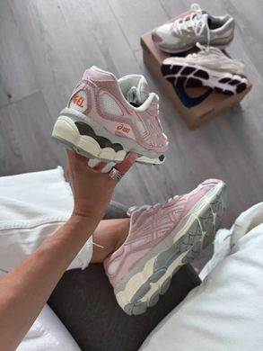 Asics Gel-NYC Rose Water