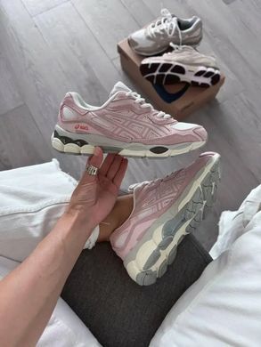 Asics Gel-NYC Rose Water