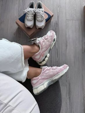 Asics Gel-NYC Rose Water